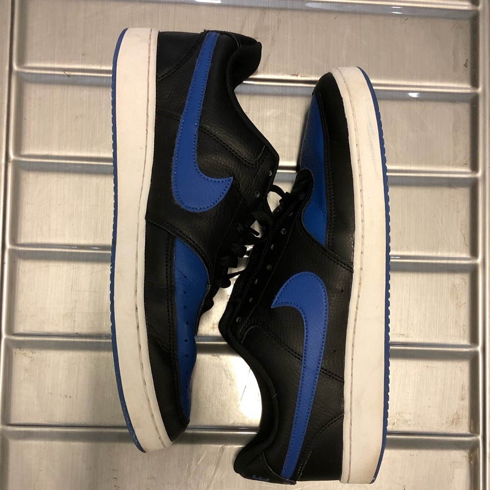 Nike Court Vision